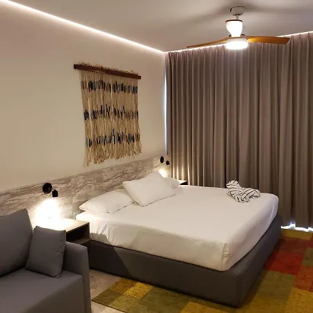 Luxury Studio, Aldea Zama, Elle Residence