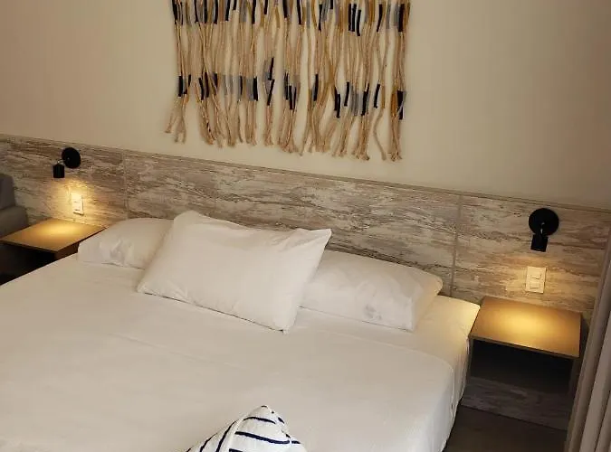 Luxury Studio, Aldea Zama, Elle *