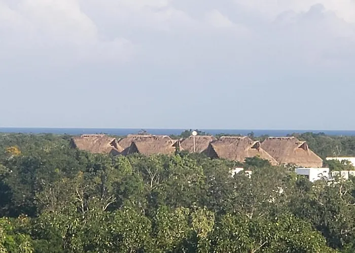 Luxury Studio, Aldea Zama, Elle Tulum